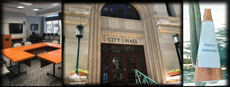 TrueAbility’s Marcus Robertson Contributes Time & Expertise to the City of San Antonio