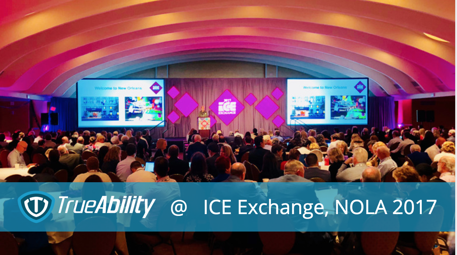 Industry Conferences Help Shape the Future