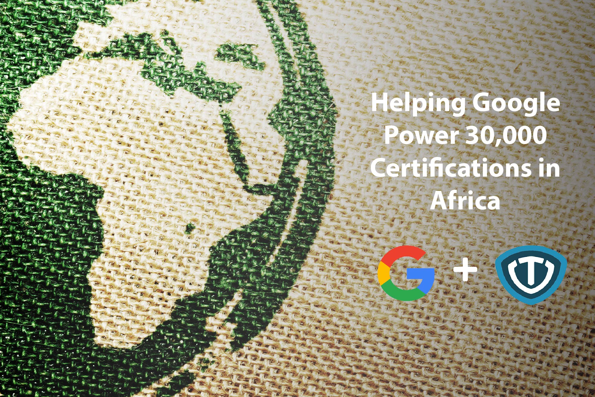 TrueAbility Powers Google’s Pledge to Certify 30,000 Developers in Africa