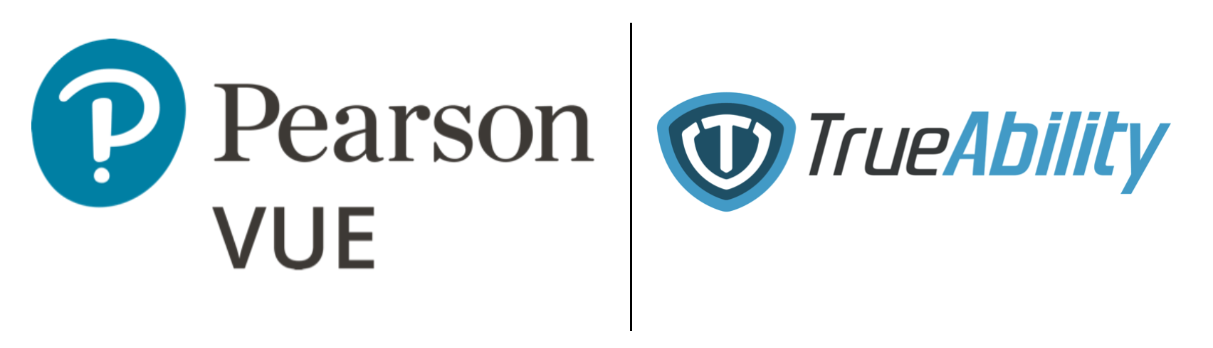 PRESS RELEASE: Pearson VUE and TrueAbility Announce Partnership Agreement