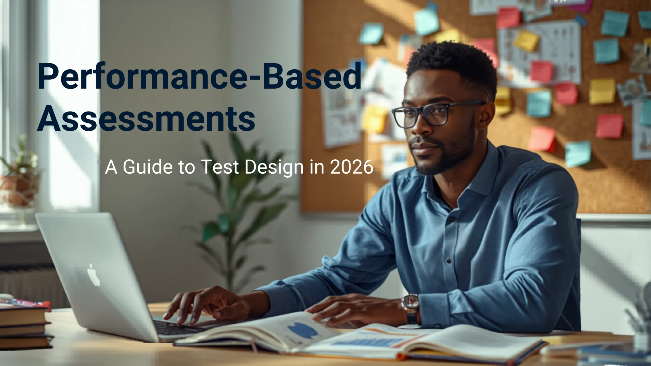 Examples of Performance-Based Assessments: A Guide to Test Design in 2026