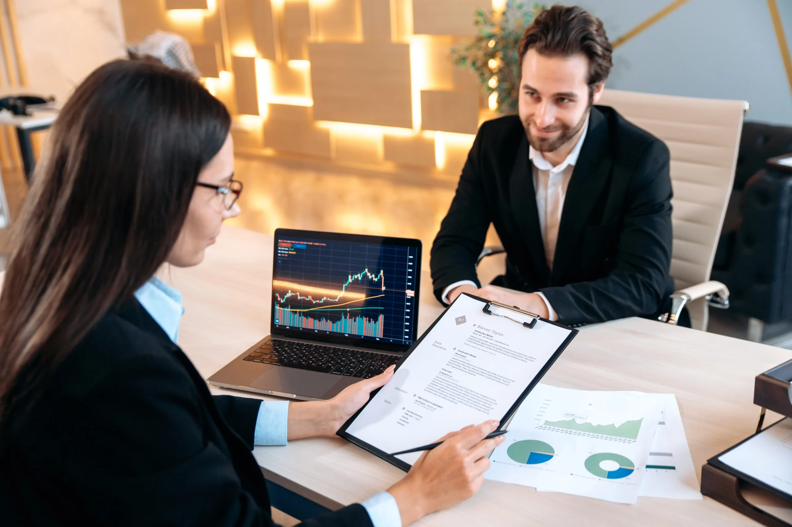 How Lateral Hiring Can Help the Talent Acquisition Process