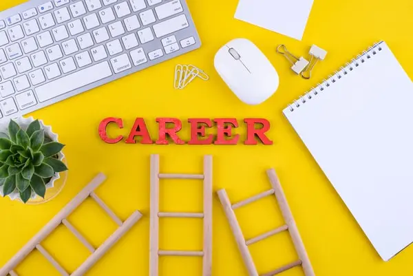 Career Lattice: A Modern Path to Professional Growth