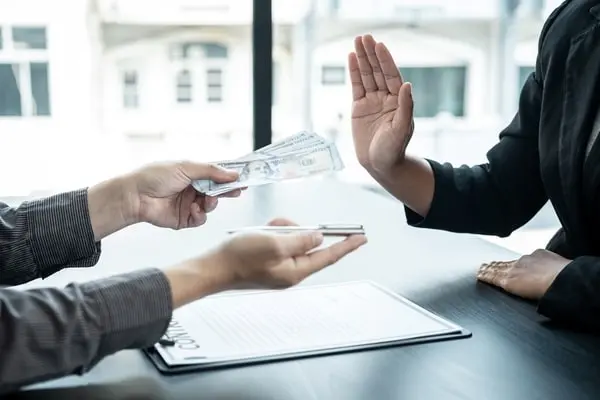 When a Candidate Gets a Counter Offer