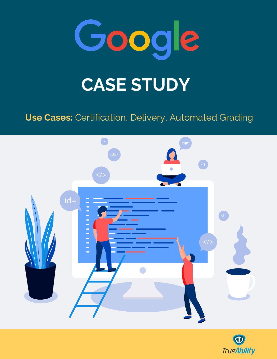 google case study